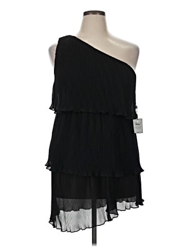 Laundry by Shelli Segal Cocktail Dress (view 1)
