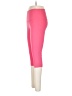 Lululemon Athletica Color Block Pink Active Pants Size 8 - photo 5