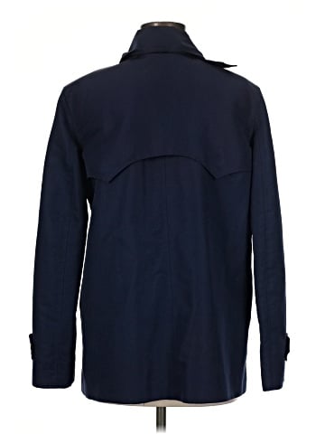 Lauren by Ralph Lauren Trenchcoat (view 2)