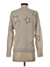 Rails Stars Tan Cardigan Size XS - photo 2