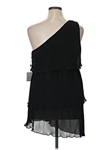 Laundry by Shelli Segal Cocktail Dress (view 2)