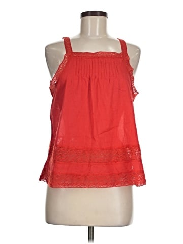 Gap Sleeveless Blouse (view 1)