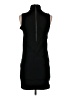 Alice + Olivia Black Cocktail Dress Size S - photo 2