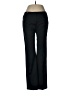 St. John Black Dress Pants Size 10 (estimated) - photo 1
