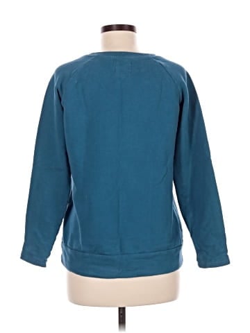 Ampersand Ave Long Sleeve Top (view 2)