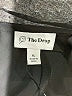 The Drop Solid Black Casual Dress Size XL - photo 7