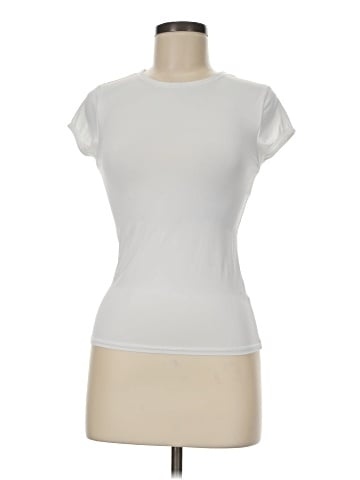 Zara Short Sleeve T-Shirt (view 1)
