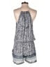 Unbranded Paisley Blue Romper Size L (estimated) - photo 2
