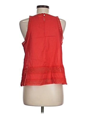 Gap Sleeveless Blouse (view 2)