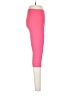 Lululemon Athletica Color Block Pink Active Pants Size 8 - photo 4
