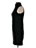 Alice + Olivia Black Cocktail Dress Size S - photo 5