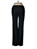St. John Black Dress Pants Size 10 (estimated) - photo 2