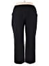 Kasper Black Dress Pants Size 20 - photo 2