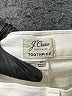 J.Crew Hearts White Jeans Size 25 waist (estimated) - photo 4