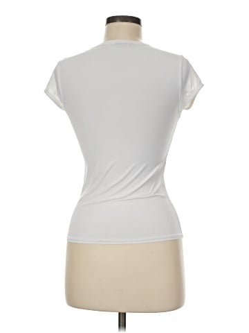 Zara Short Sleeve T-Shirt (view 2)