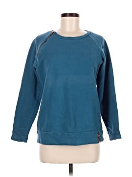 Ampersand Ave Long Sleeve Top (view 1)