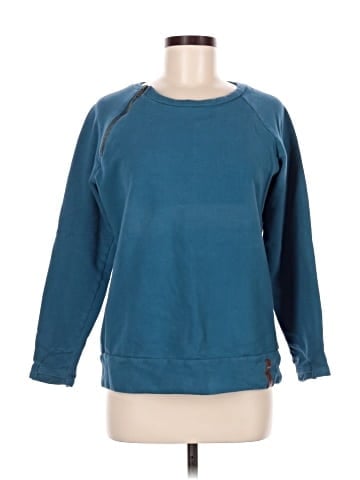 Ampersand Ave Long Sleeve Top (view 1)