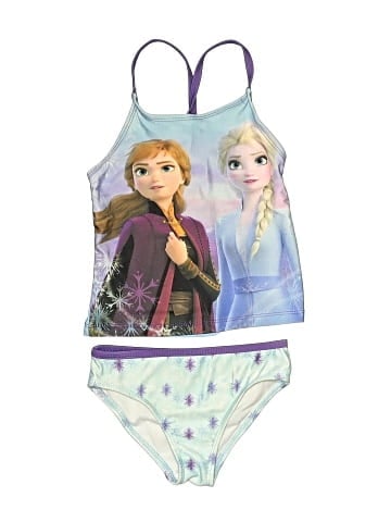 Disney Two Piece Swimsuit (view 1)