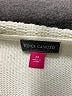 Vince Camuto Ivory Pullover Sweater Size M - photo 7
