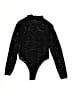 AvidLove Black Bodysuit Size L - photo 1
