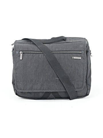 Samsonite Messenger (view 1)