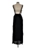 Lulus Black Cocktail Dress Size L - photo 2