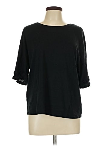 14th & Union 3/4 Sleeve Top (view 1)