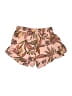 Wild Fable Paisley Pink Shorts Size S - photo 2
