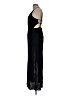 Lulus Black Cocktail Dress Size L - photo 5