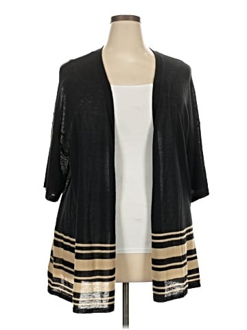 Lane Bryant Cardigan (view 1)