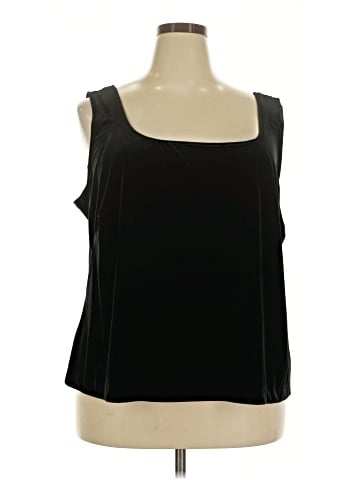 Alex Evenings Tank Top (view 1)