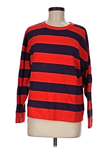 J.Crew Pullover Sweater (view 1)