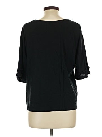 14th & Union 3/4 Sleeve Top (view 2)