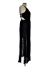 Lulus Black Cocktail Dress Size L - photo 4