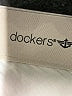 Dockers Solid Tan Khakis Size 14m - photo 5