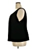 Alex Evenings Black Tank Top Size 3X - photo 5