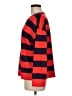 J.Crew 100% Cotton Stripes Red Pullover Sweater Size M - photo 5