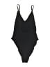 Out From Under Black Bodysuit Size M - photo 2