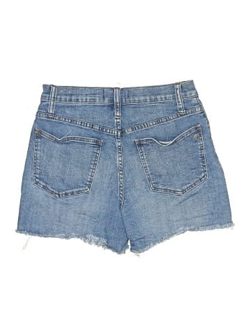 Madewell Denim Shorts (view 2)