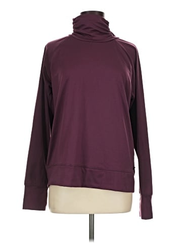 Marika Long Sleeve Turtleneck (view 1)