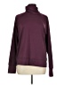 Marika Burgundy Long Sleeve Turtleneck Size M - photo 1