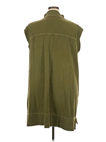 Daily Practice By Anthropologie Casual Dress (view 2)