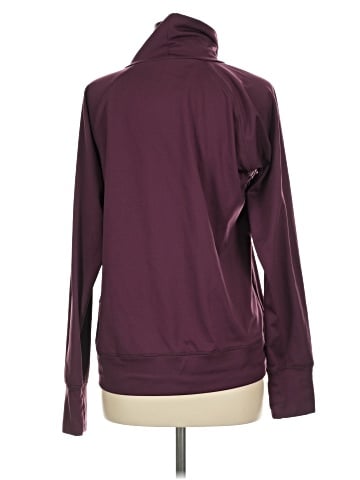 Marika Long Sleeve Turtleneck (view 2)