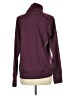 Marika Burgundy Long Sleeve Turtleneck Size M - photo 2