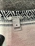 J.Crew 100% Cotton Gray Pullover Sweater Size M - photo 7