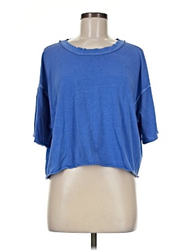 Fp Movement 3/4 Sleeve T Shirt