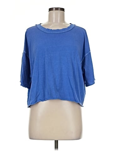 FP Movement 3/4 Sleeve T-Shirt (view 1)