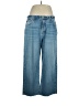 Universal Thread 100% Cotton Blue Jeans Size 14 - photo 1