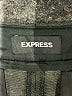 Express Tweed Gray Dress Pants Size 4R - photo 4