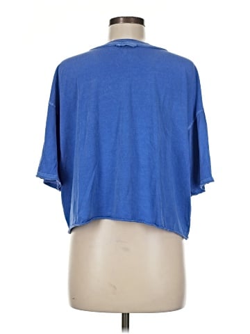 FP Movement 3/4 Sleeve T-Shirt (view 2)
